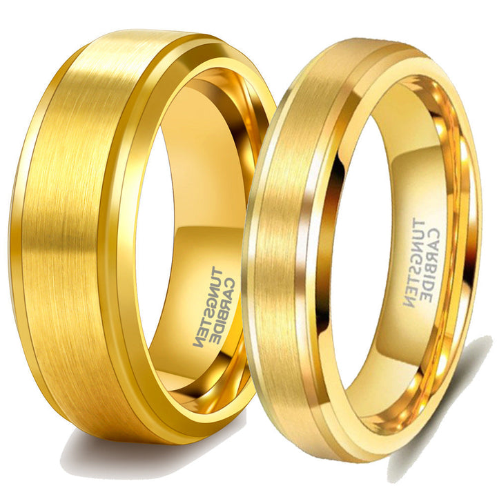 Tharos 6/8mm