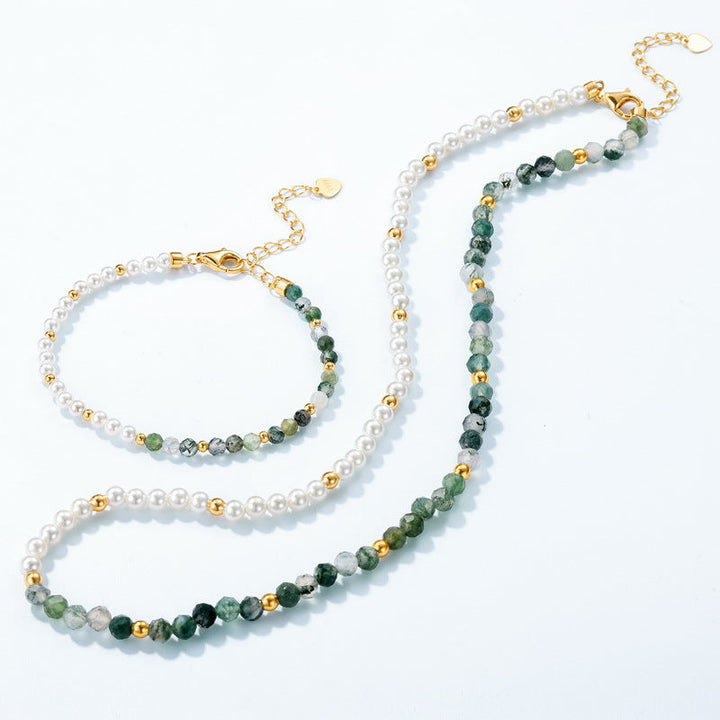 Nerina Necklace