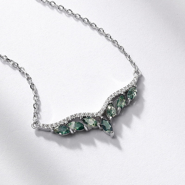 Thalira Necklace