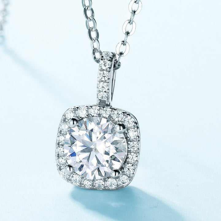Selvera Necklace