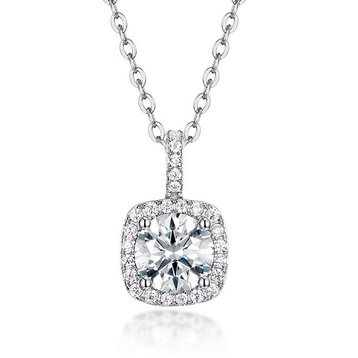 Selvera Necklace
