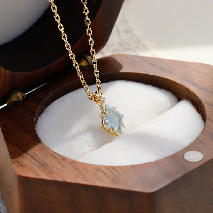 Auralis Necklace