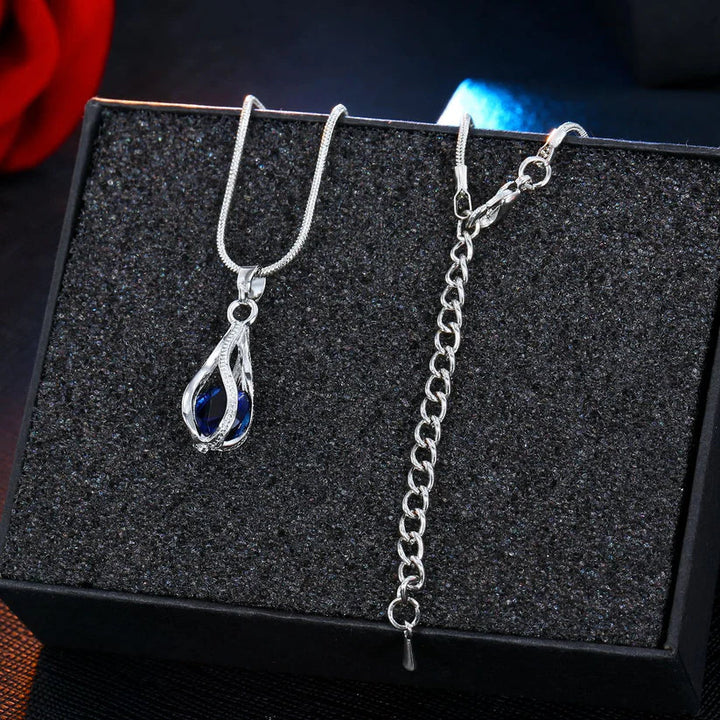 Zelira Fontaine Jewelry Set