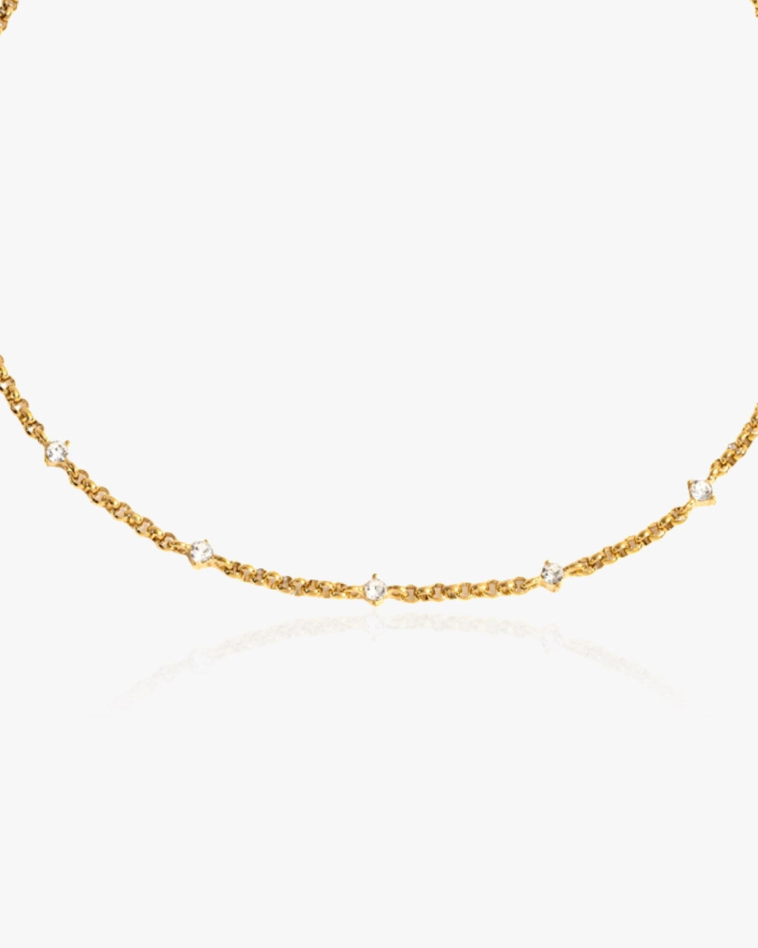 Old Money Necklace