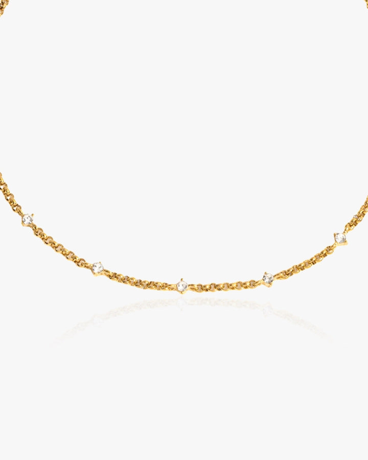 Old Money Necklace