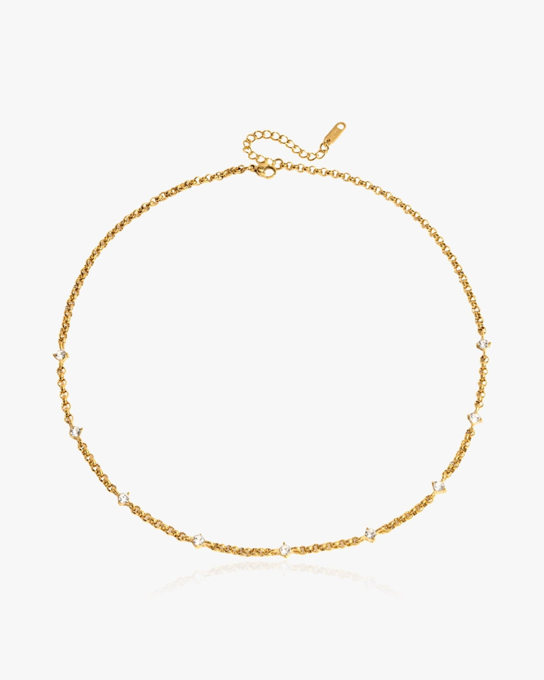 Old Money Necklace