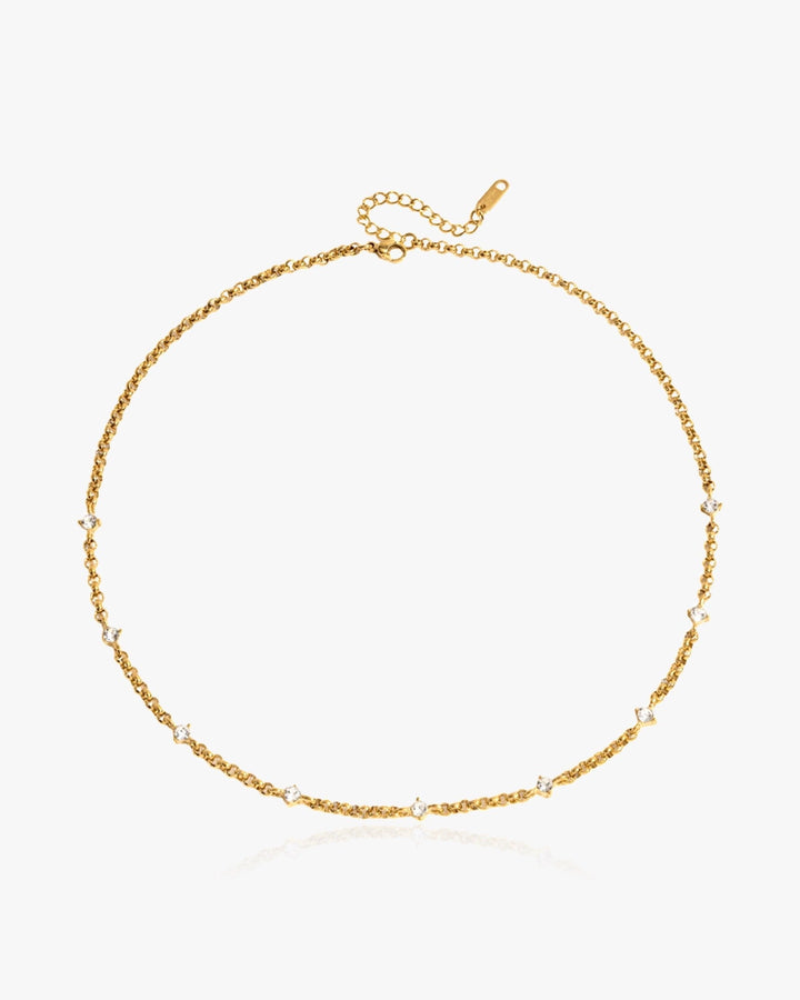 Old Money Necklace