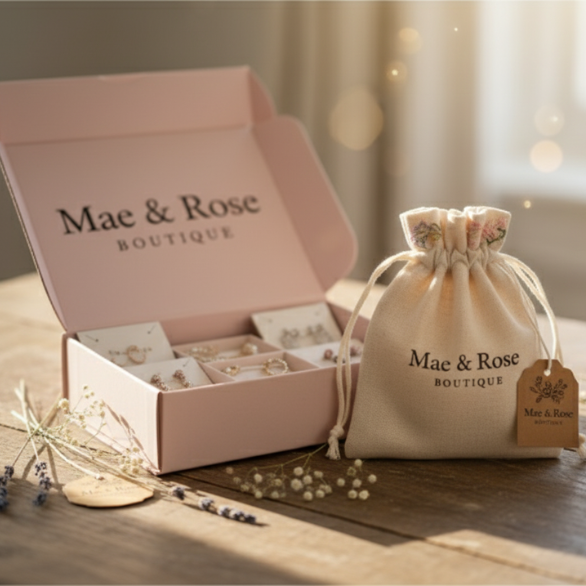 Vintage Pearl Bracelets Pack