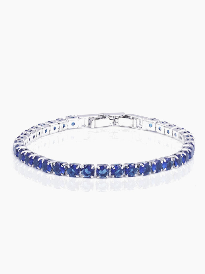 Orion Diamond Women's Bracelet