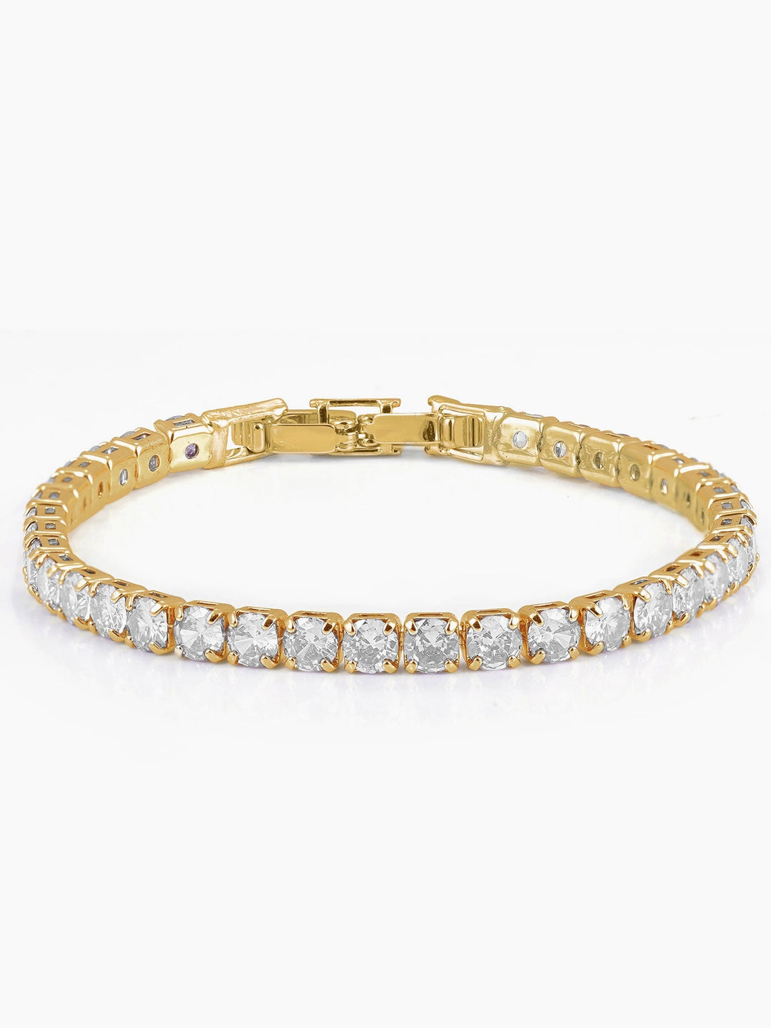 Orion Diamond Women's Bracelet