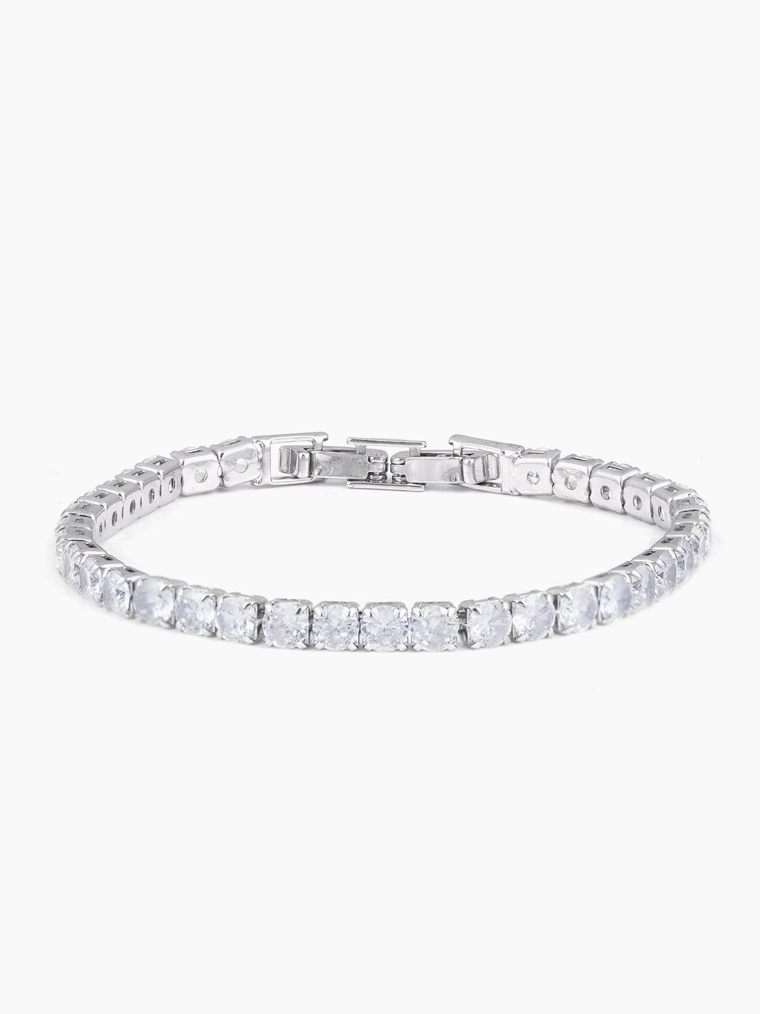 Orion Diamond Women's Bracelet
