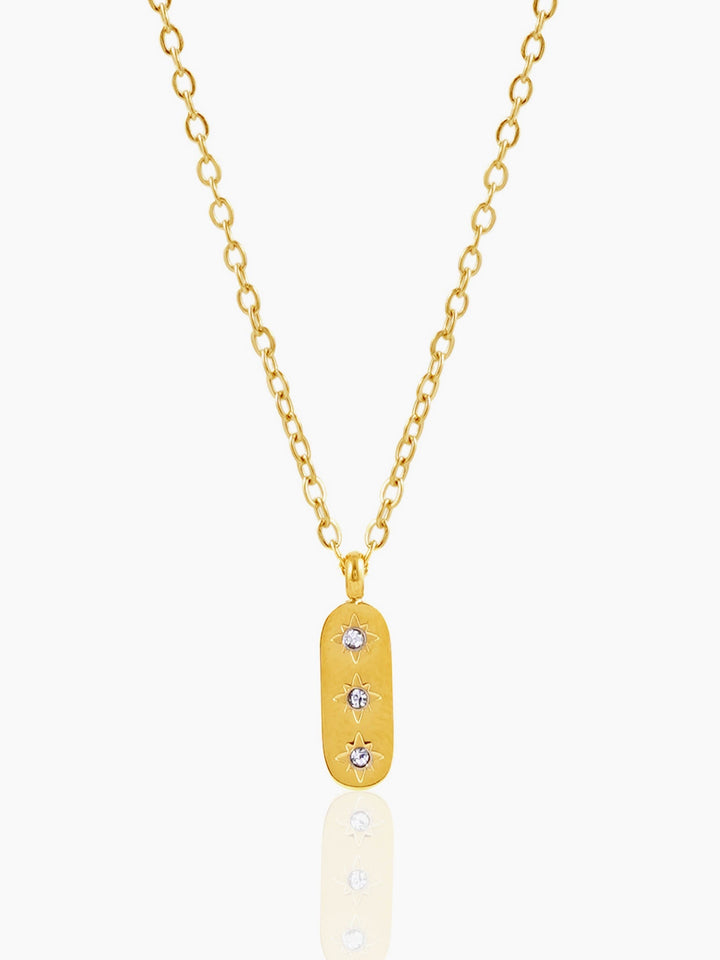 Parky Necklace