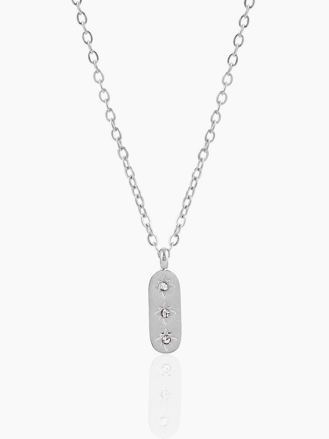 Parky Necklace