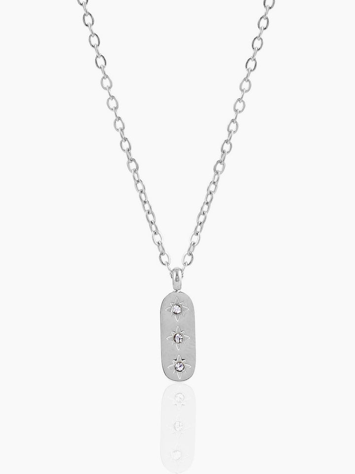 Parky Necklace