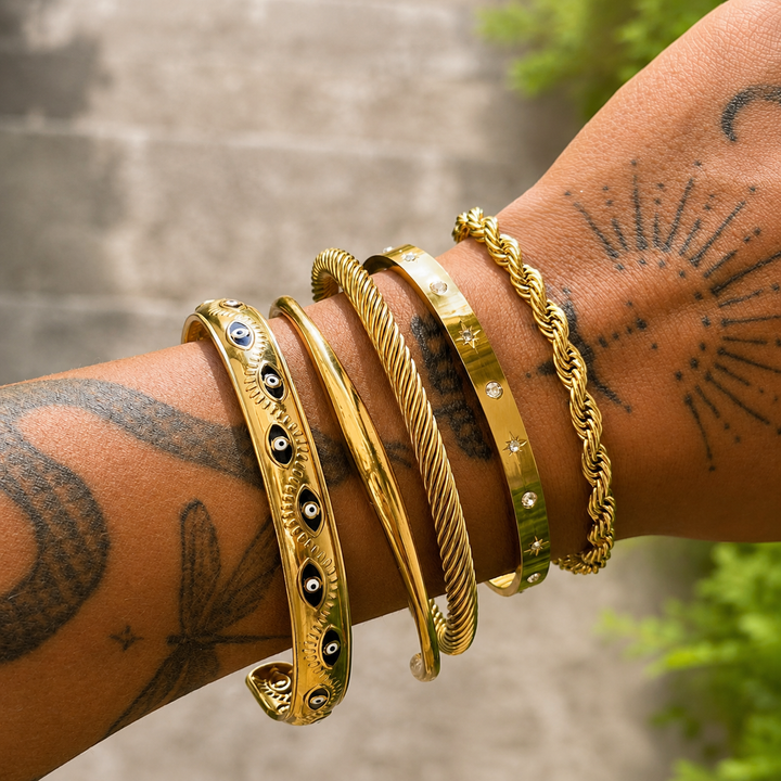 Lysa Bracelet