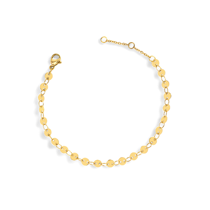 Poppy Stacking Bracelet Set