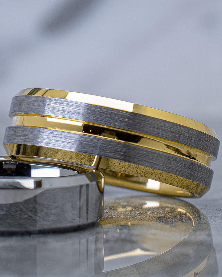 Premium Gold Line
