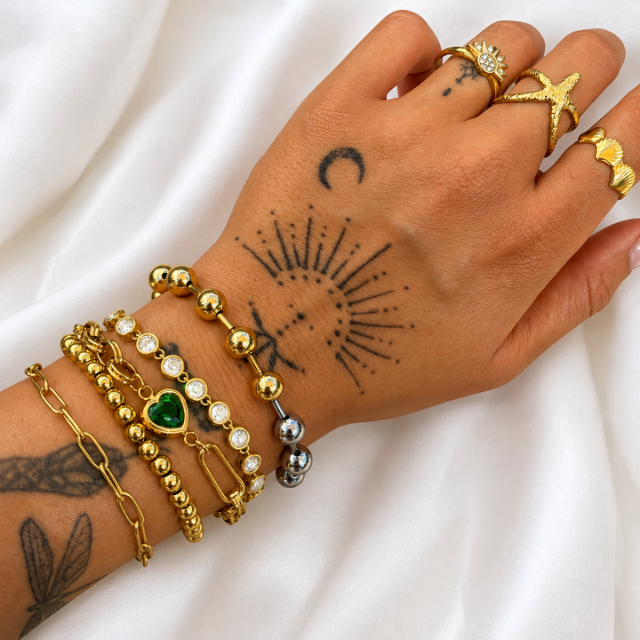 Selina Bracelet