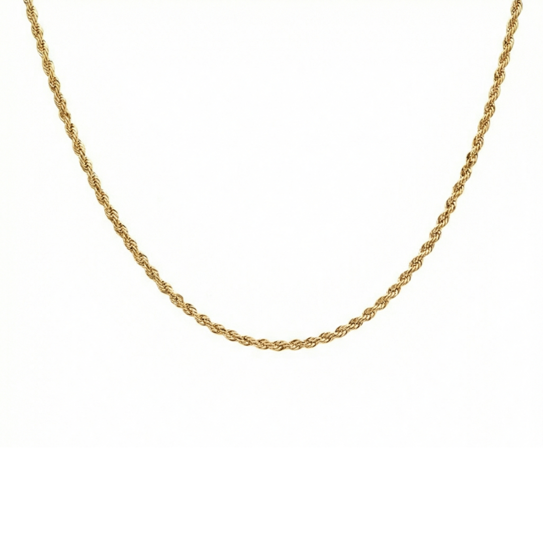 Rope Chain