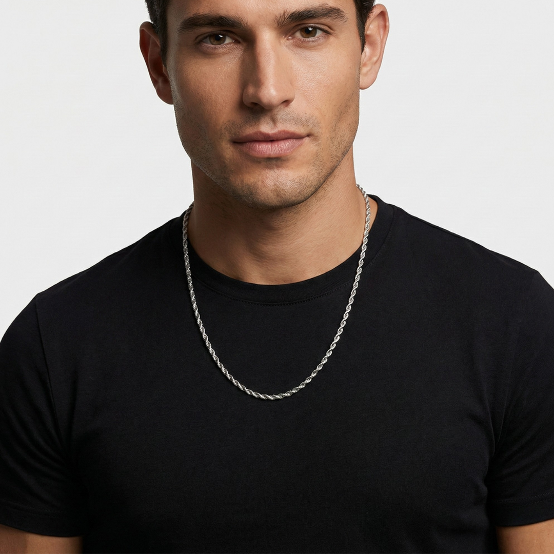 Rope Chain
