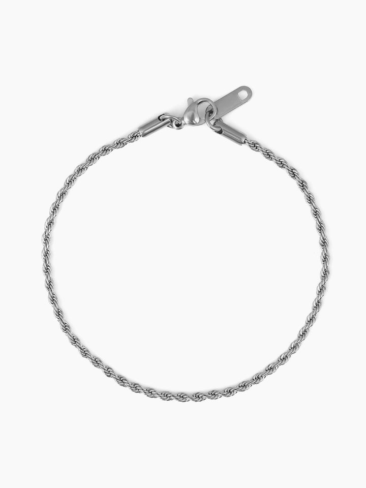 Rope Chain Women's Bracelet