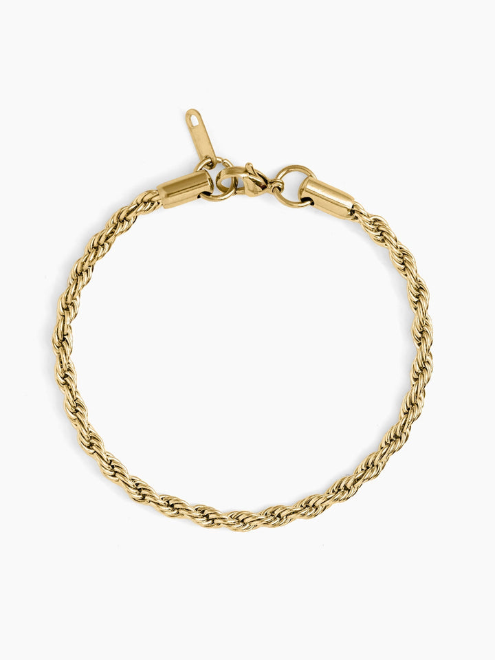 Rope Chain Women's Bracelet