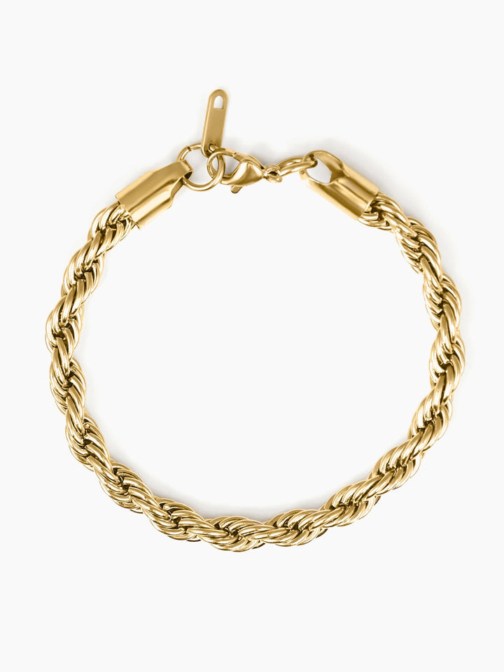 Rope Chain Women's Bracelet