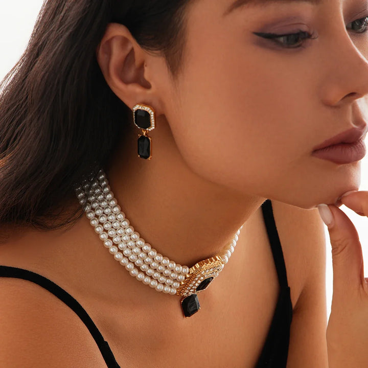 Chunky Traditional Set