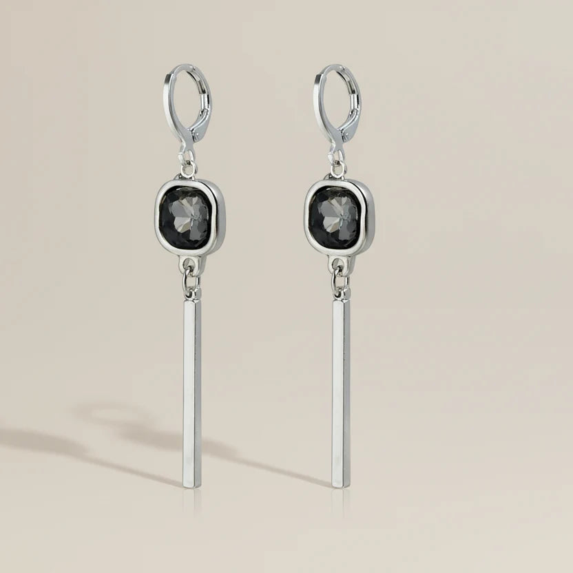 Luma Crystals Earrings