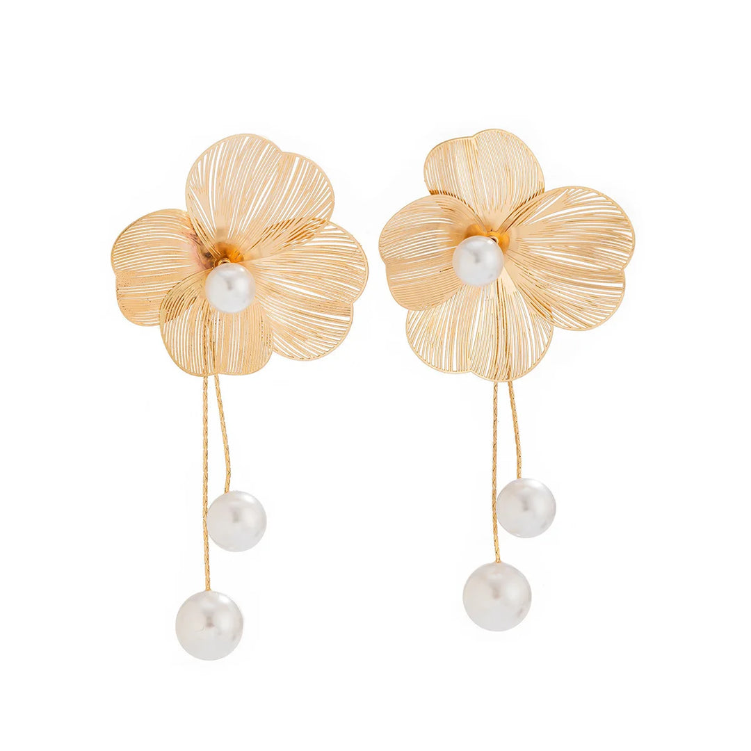 Valerisse Pearl Bloom Drops