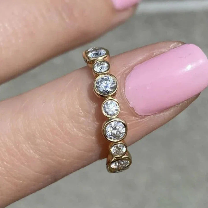 Orlienne Bride Forever Ring