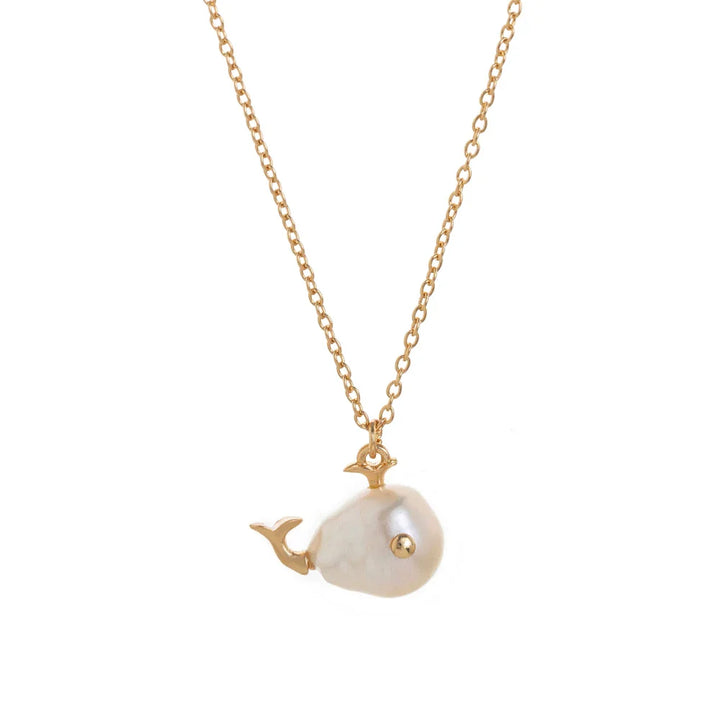 Luna Mare Pearl Set