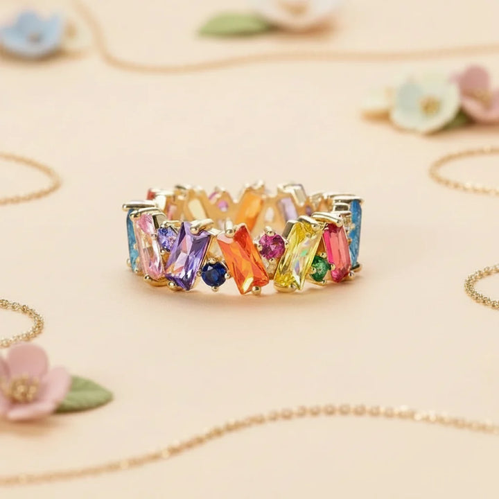 Sweet Collision Earrings