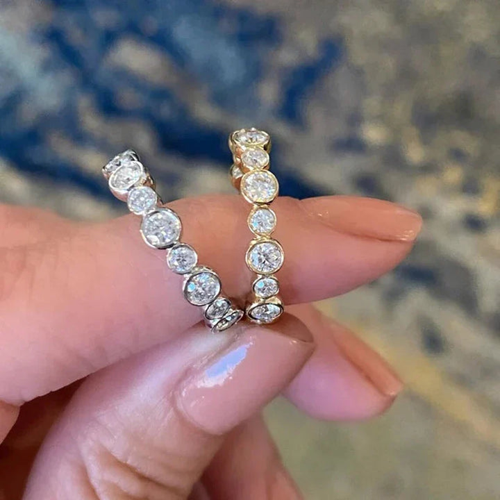 Orlienne Bride Forever Ring