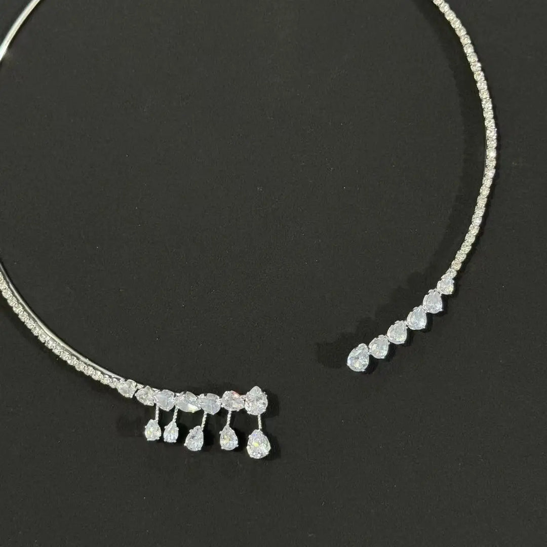 Evelyn women's necklaces