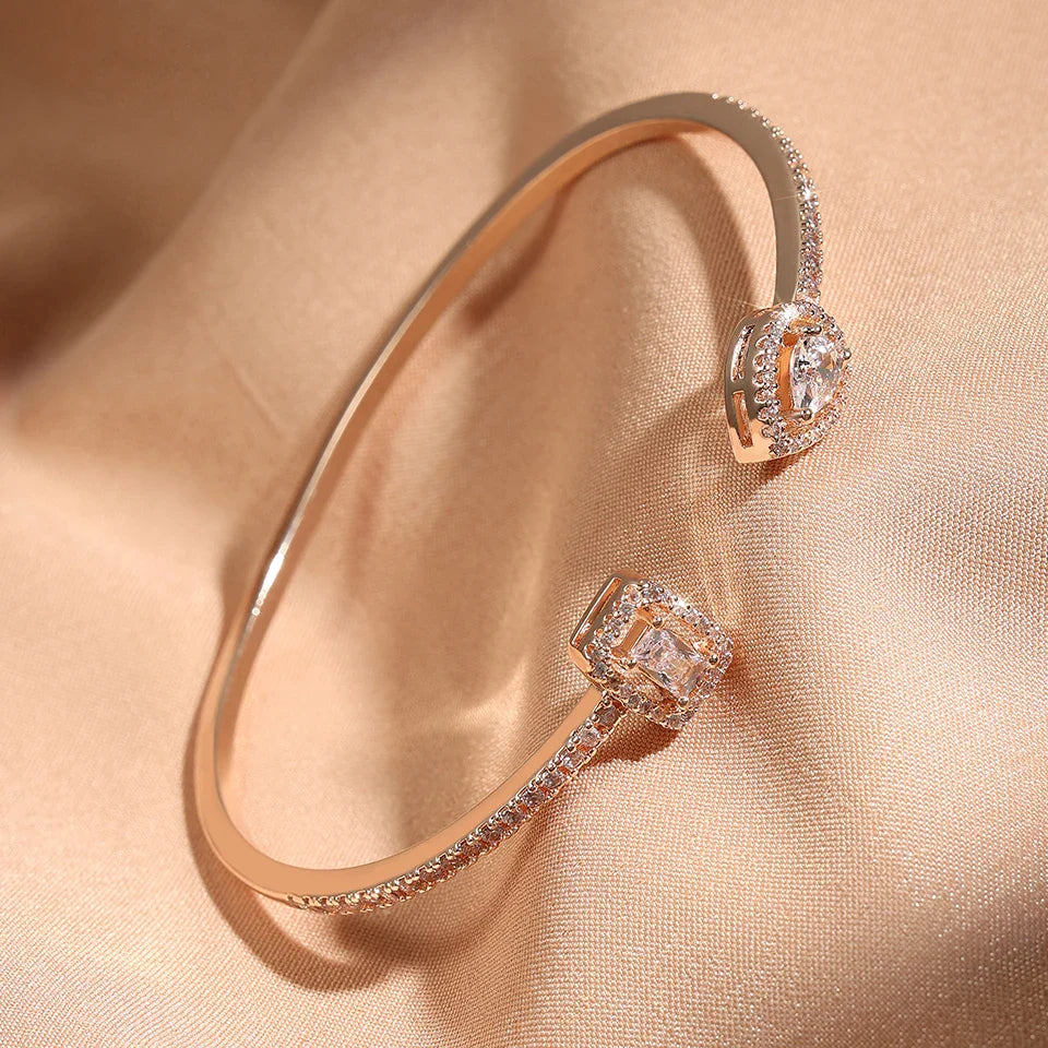 Novelle Couture Wedding Cuff