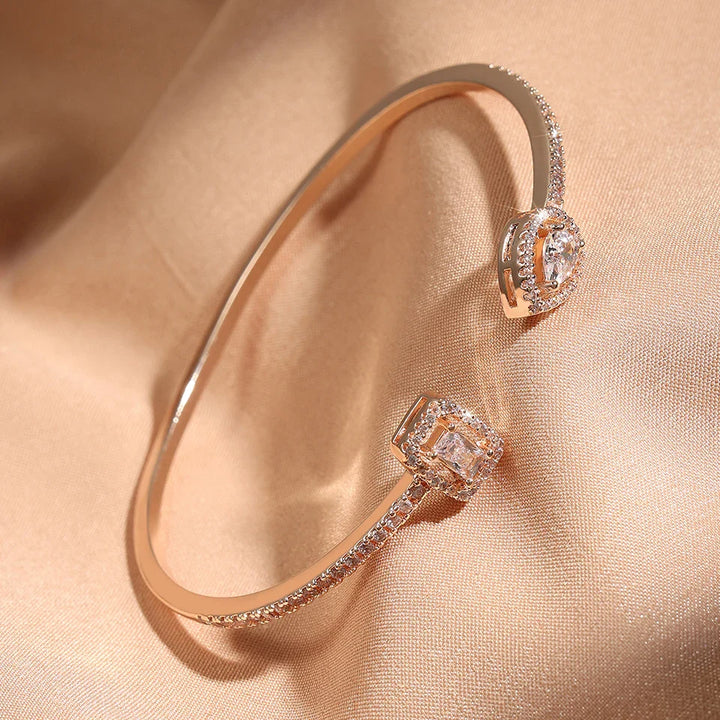 Novelle Couture Wedding Cuff