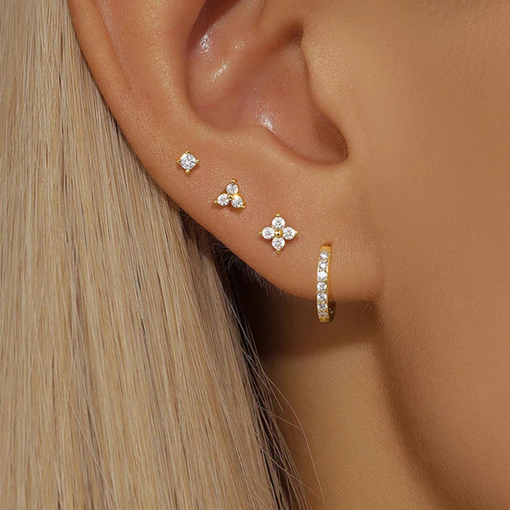 EMILY EARRING SET