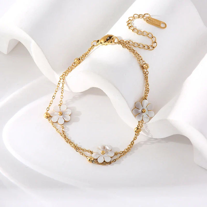 Florenne Bloom Daisy Set