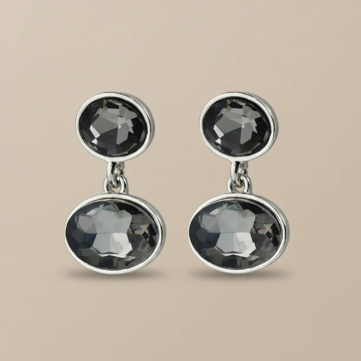 Luma Crystals Earrings