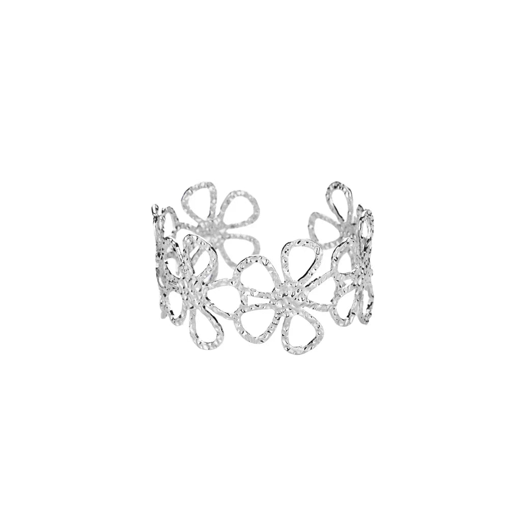 Florielle Blossom Bangle