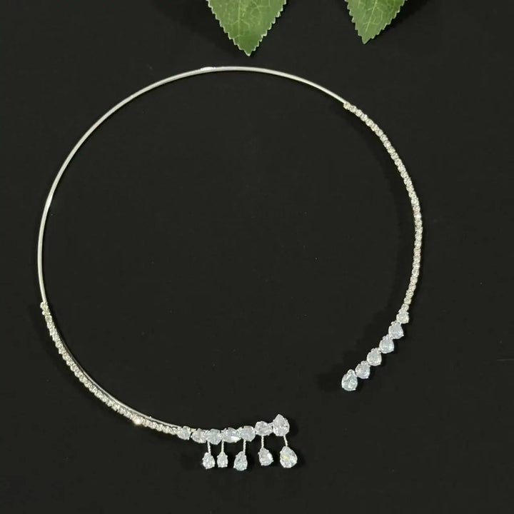 Evelyn women's necklaces