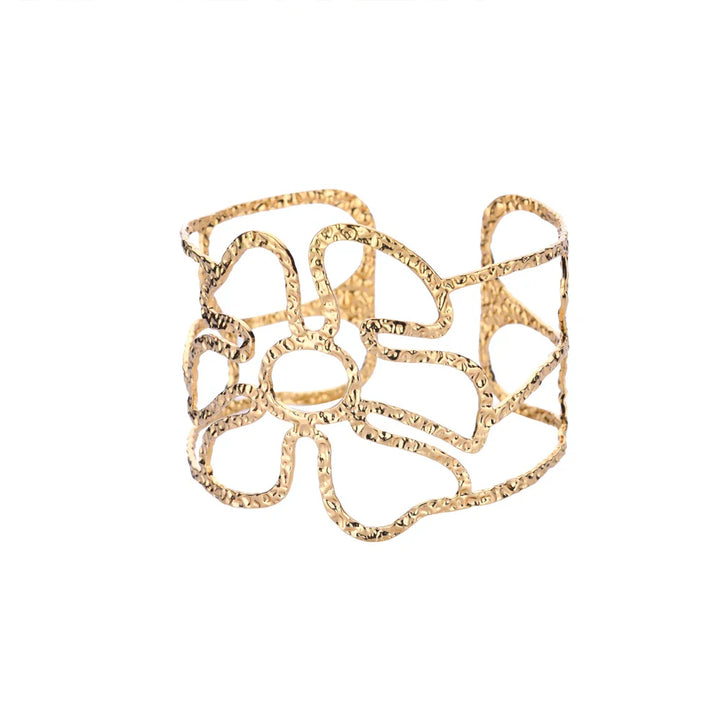 Florielle Blossom Bangle