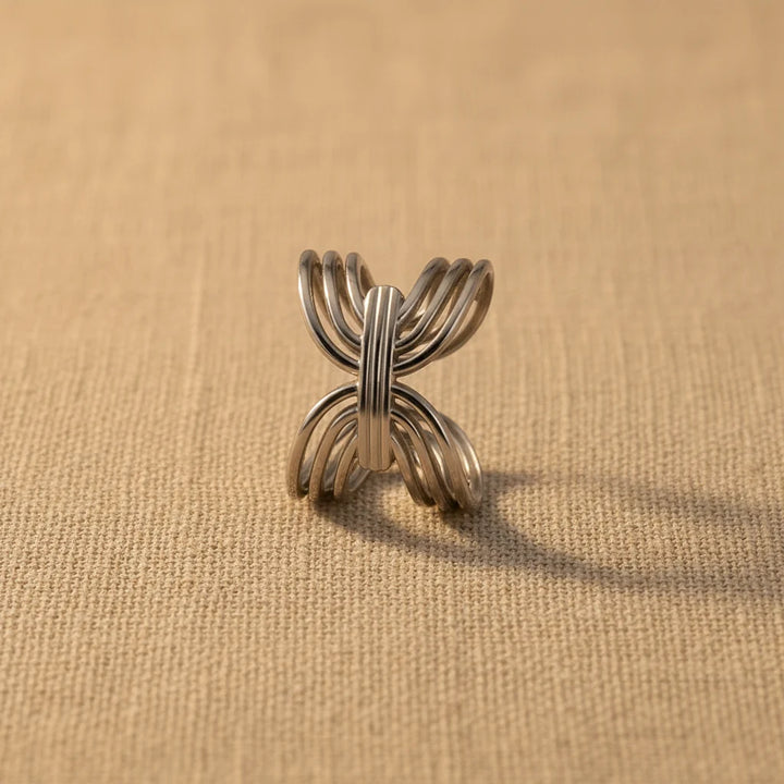 Rarity Waterproof Ring