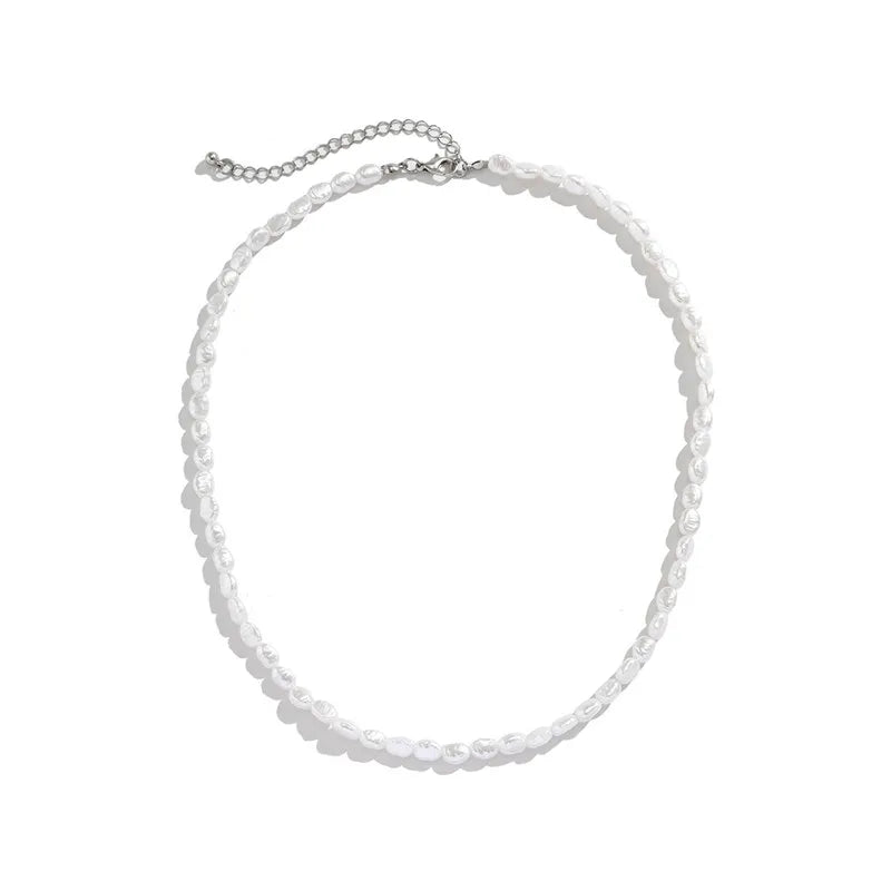 Aveline Elegant Pearl Strand