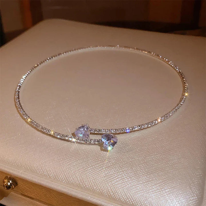 Rosavine Brida Necklace