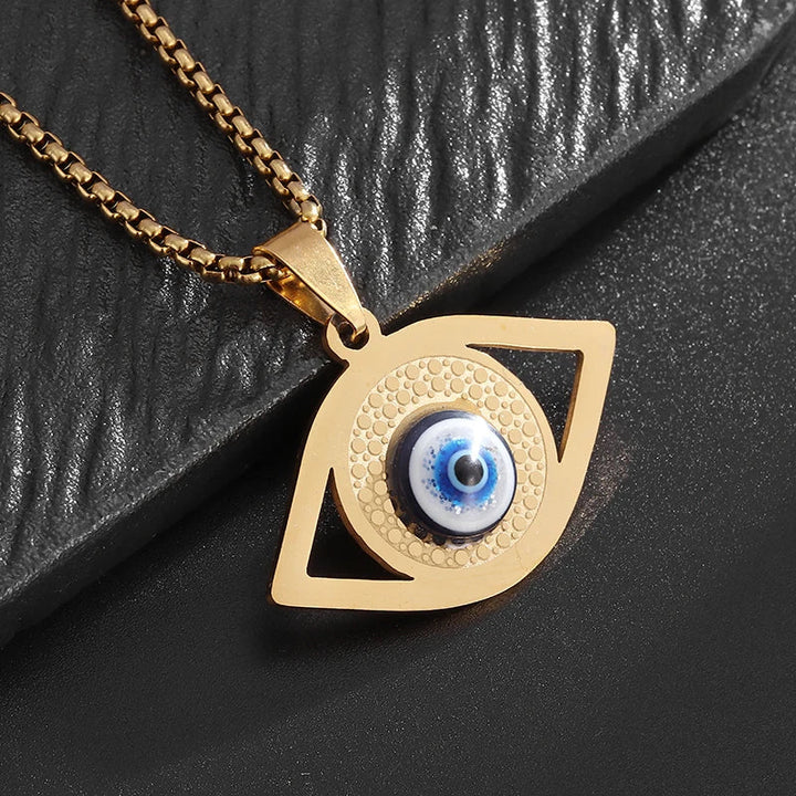 Evil Eye Chain