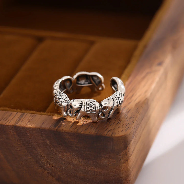 For The Love Of Elephants