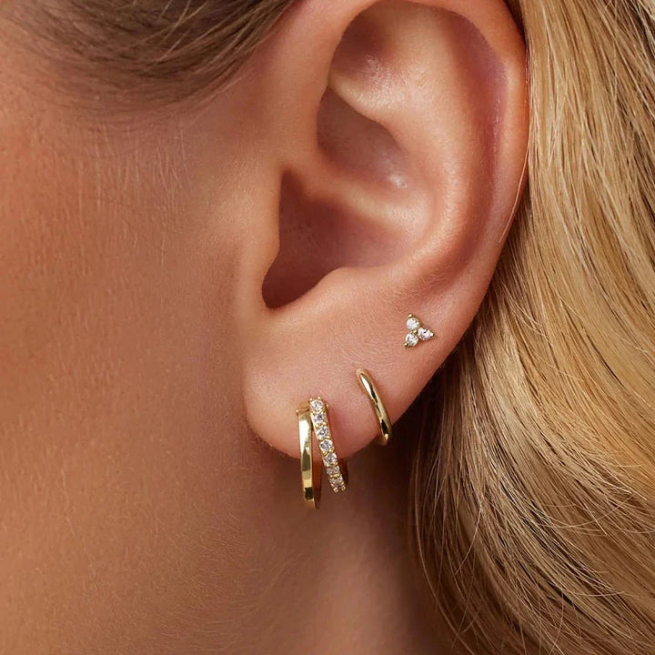 ELARA EARRING SET