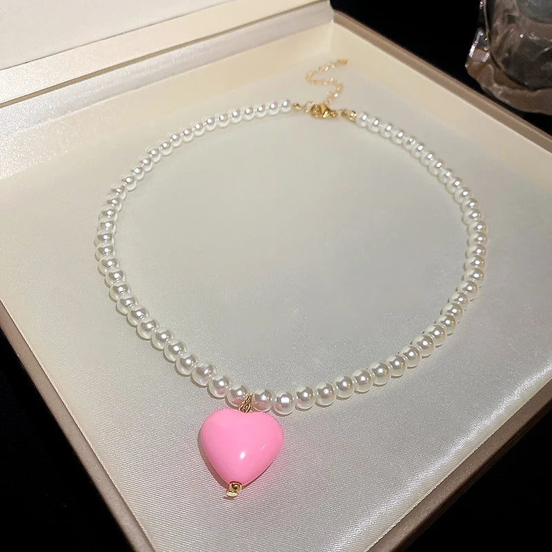 Solenne Natural Pearl Strand